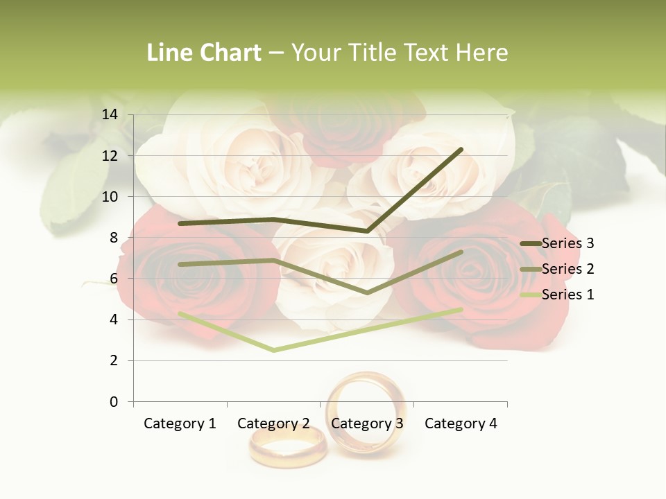 Blossom Event Ceremony PowerPoint Template