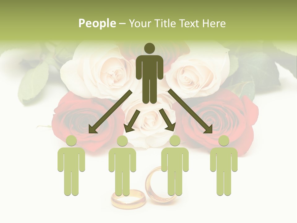 Blossom Event Ceremony PowerPoint Template