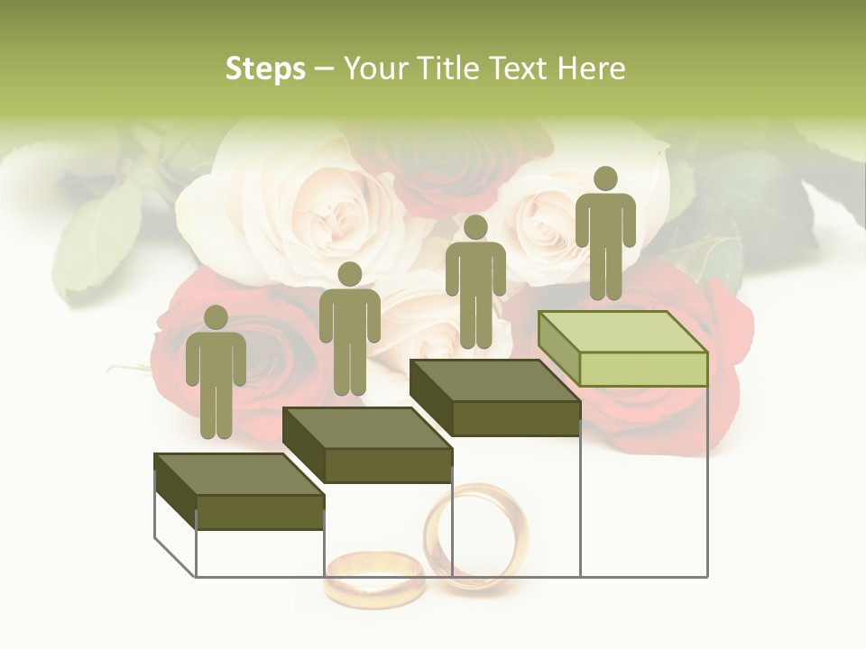 Blossom Event Ceremony PowerPoint Template