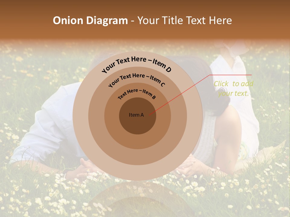 Two Family Thinking PowerPoint Template