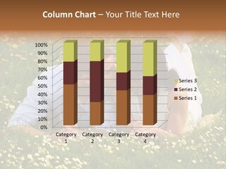 Two Family Thinking PowerPoint Template