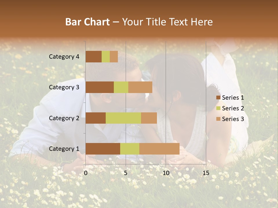Two Family Thinking PowerPoint Template