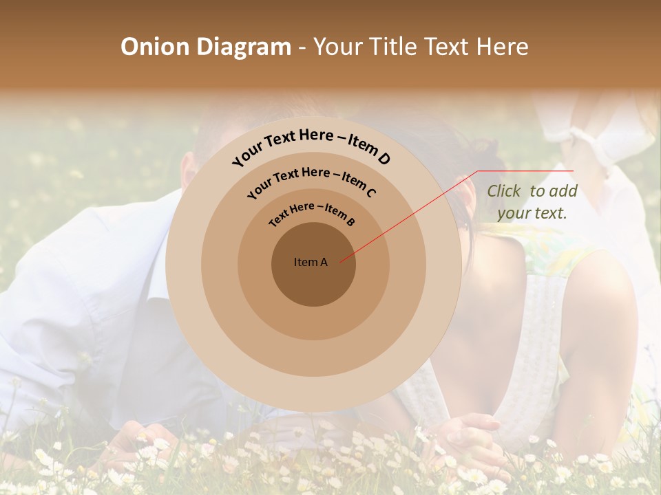 Animal Outdoor Laughing PowerPoint Template