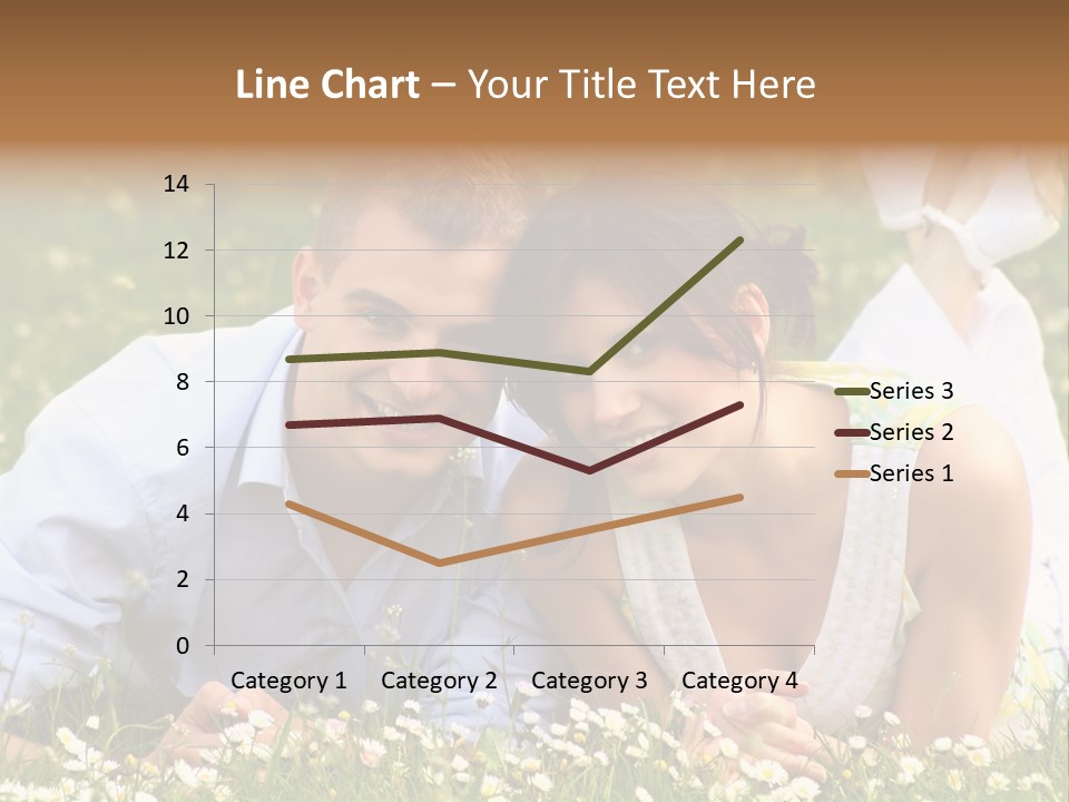 Animal Outdoor Laughing PowerPoint Template