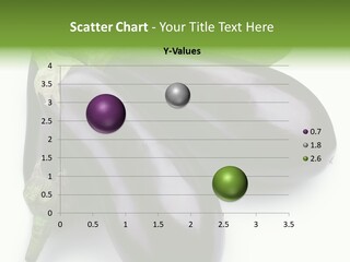 Fruit Nature Garden PowerPoint Template