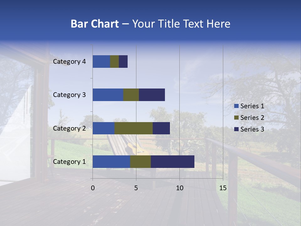 House South Living PowerPoint Template
