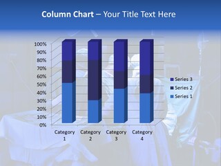 Care Pain Surgeon PowerPoint Template