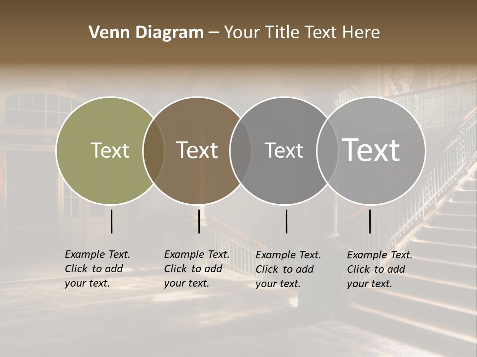 Wall Ddr Renovation PowerPoint Template