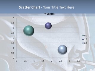 Nobody Modern Spray PowerPoint Template