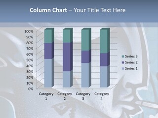 Nobody Modern Spray PowerPoint Template