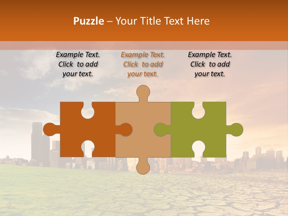 Weather Nature Sun PowerPoint Template