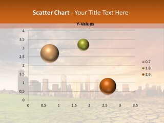 Weather Nature Sun PowerPoint Template