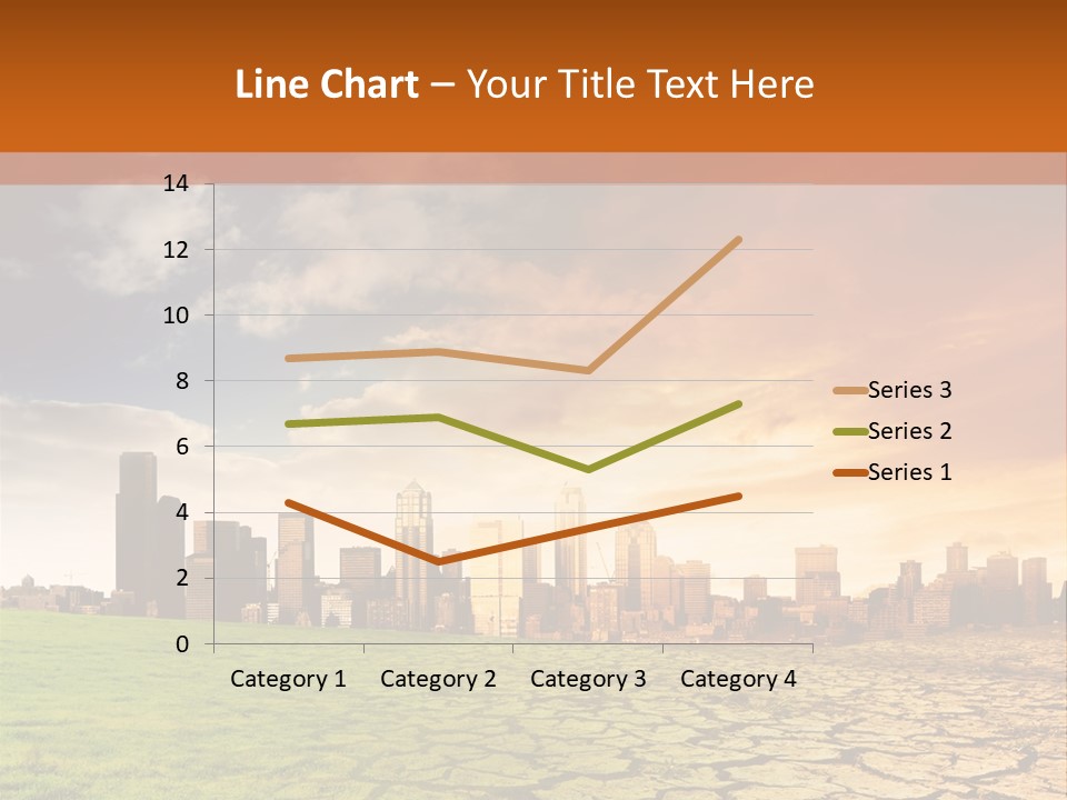 Weather Nature Sun PowerPoint Template