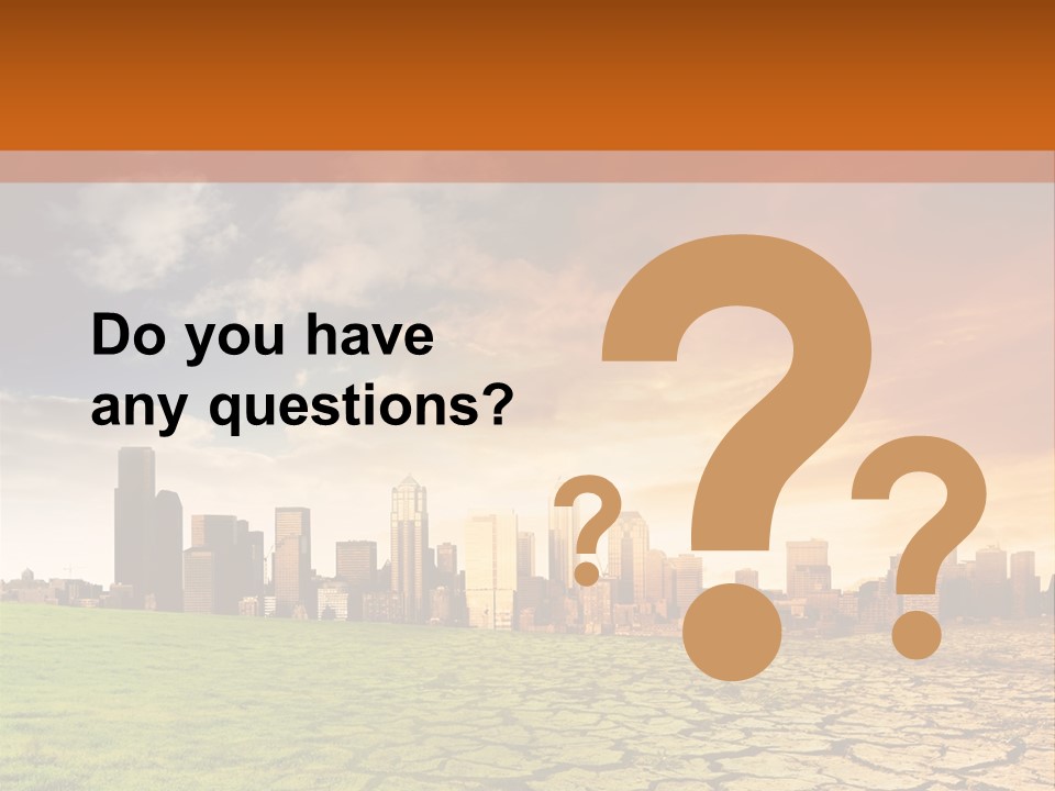 Weather Nature Sun PowerPoint Template