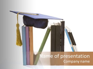 Final Educate Background PowerPoint Template