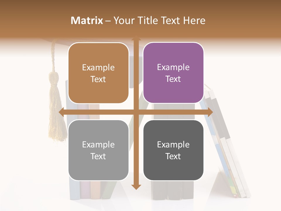 Final Educate Background PowerPoint Template