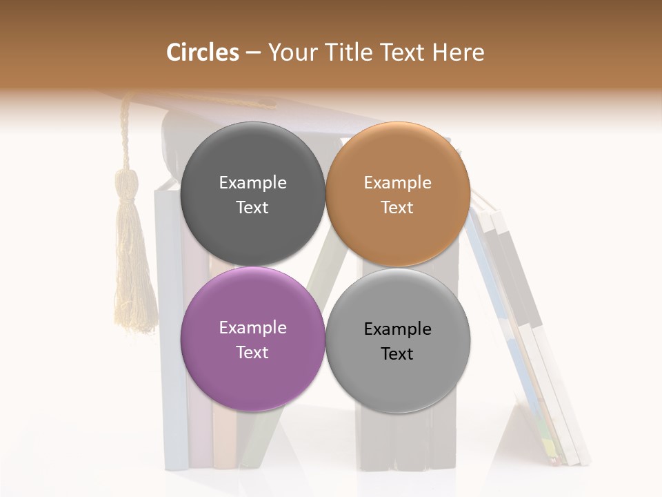 Final Educate Background PowerPoint Template