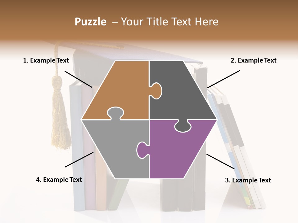 Final Educate Background PowerPoint Template