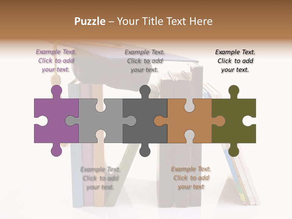 Final Educate Background PowerPoint Template