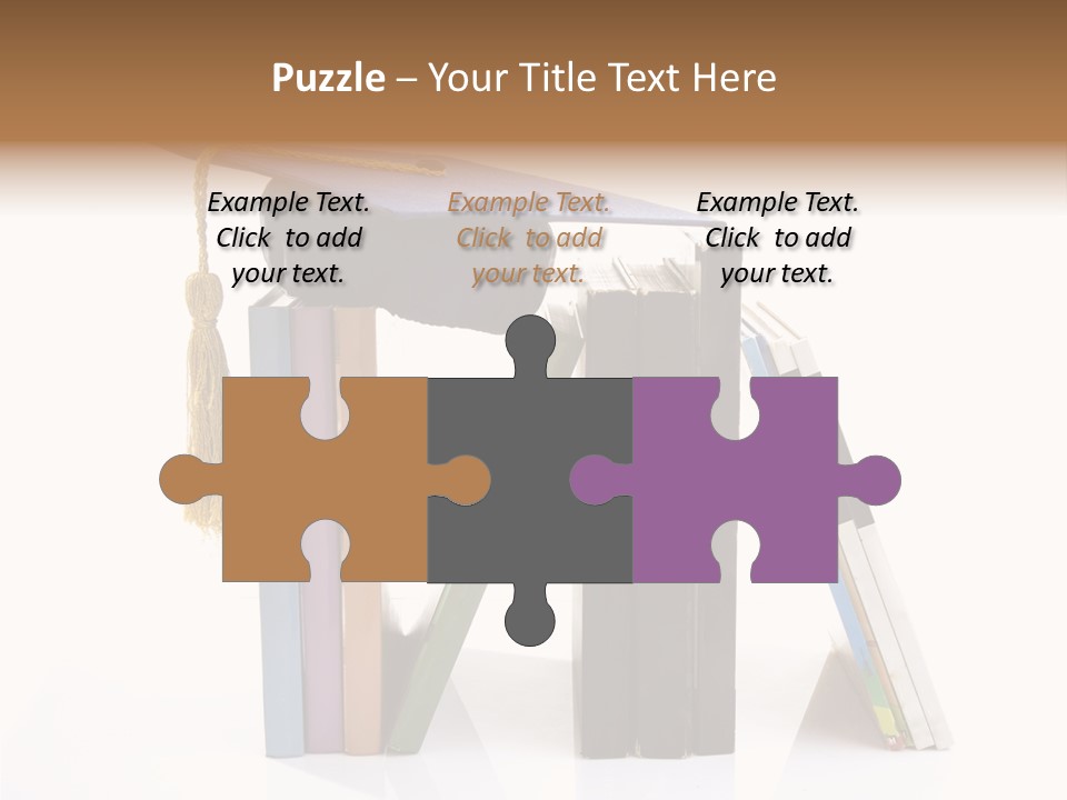 Final Educate Background PowerPoint Template