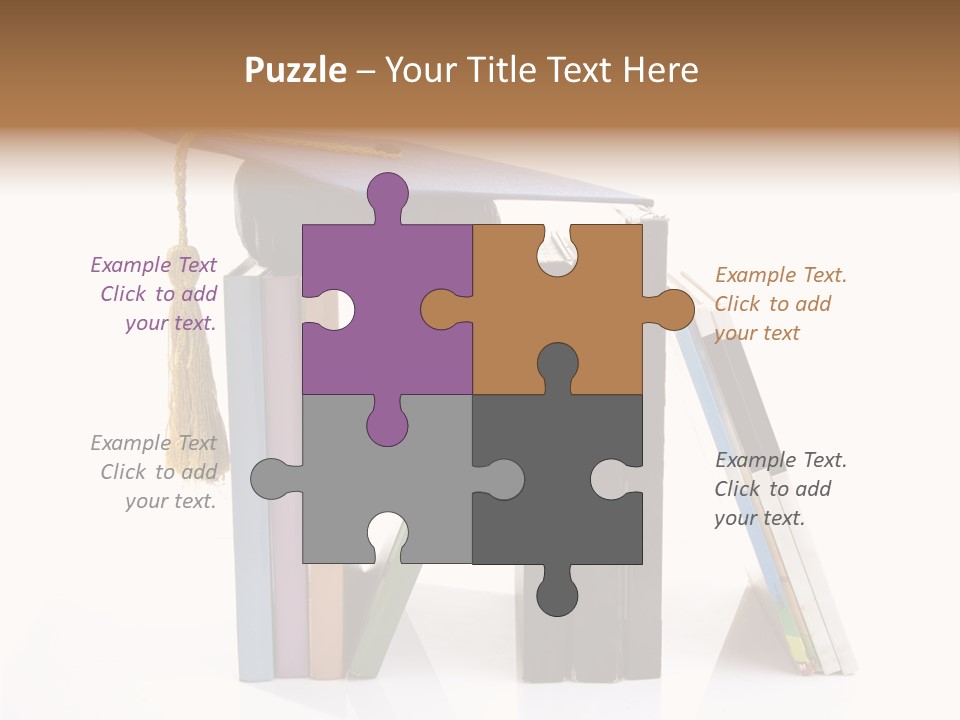 Final Educate Background PowerPoint Template