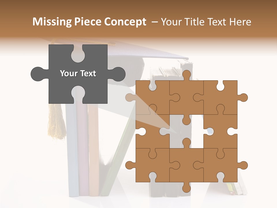 Final Educate Background PowerPoint Template