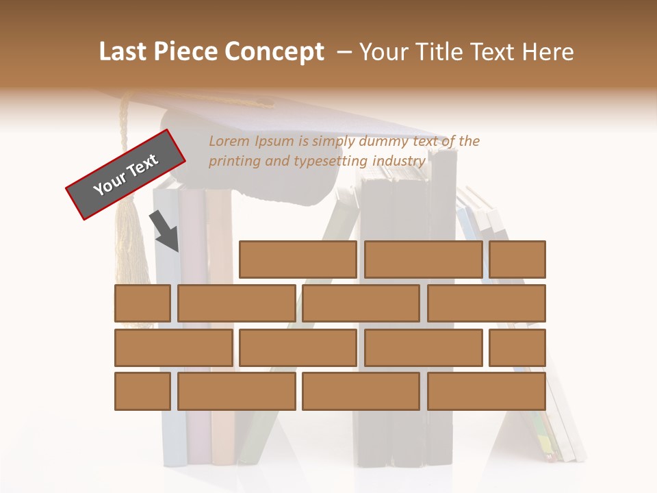 Final Educate Background PowerPoint Template