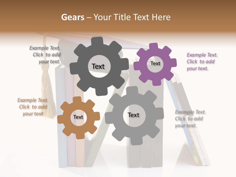 Final Educate Background PowerPoint Template