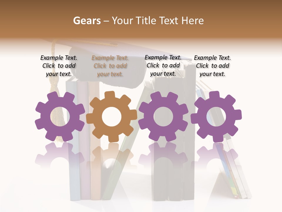 Final Educate Background PowerPoint Template