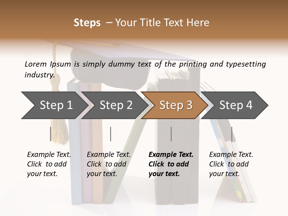 Final Educate Background PowerPoint Template