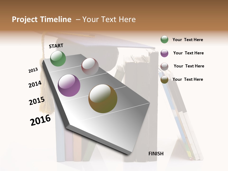 Final Educate Background PowerPoint Template