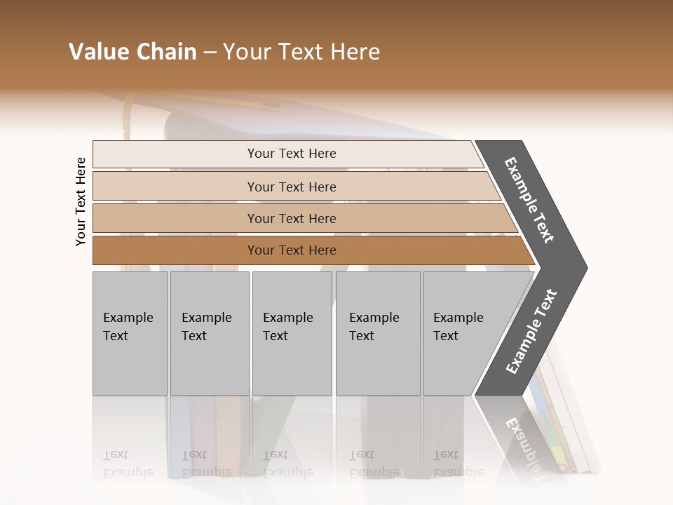 Final Educate Background PowerPoint Template