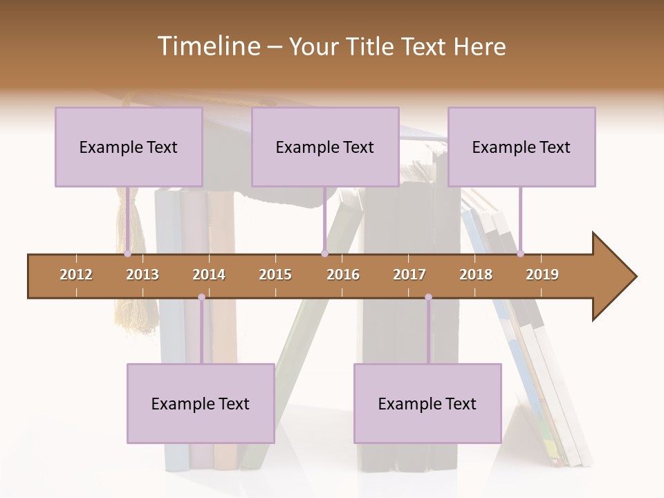 Final Educate Background PowerPoint Template