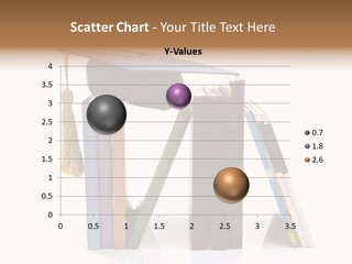 Final Educate Background PowerPoint Template