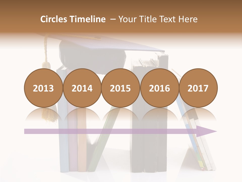 Final Educate Background PowerPoint Template