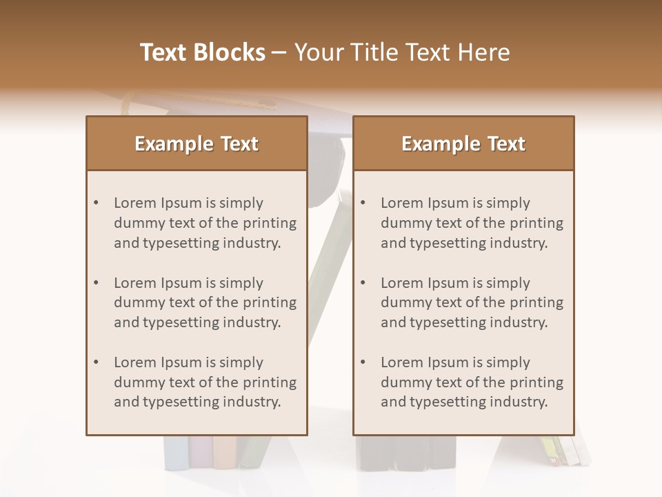 Final Educate Background PowerPoint Template