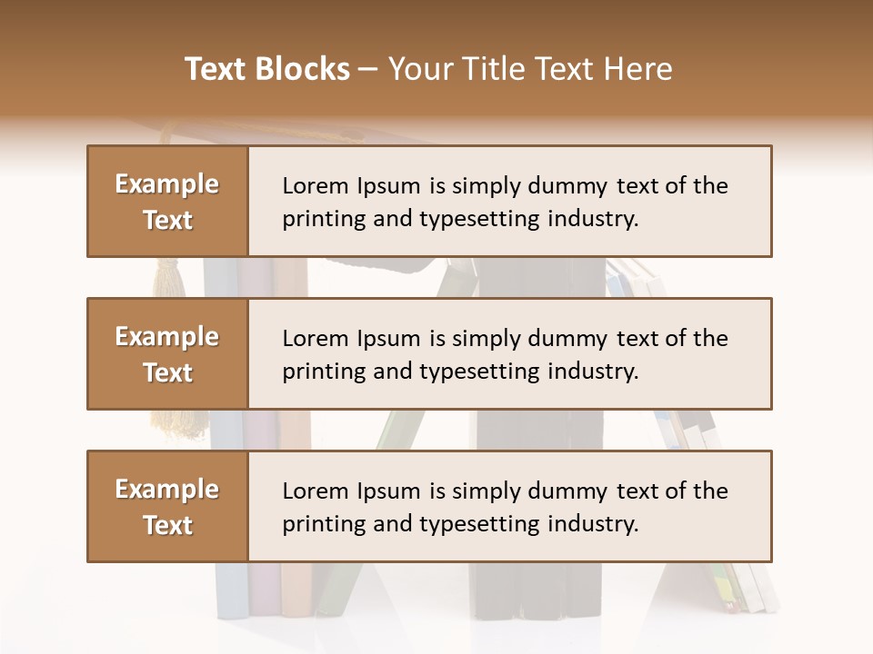 Final Educate Background PowerPoint Template