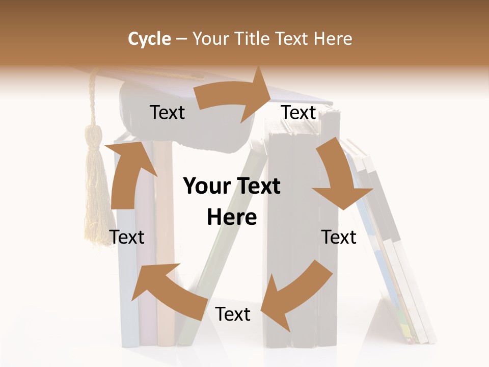 Final Educate Background PowerPoint Template