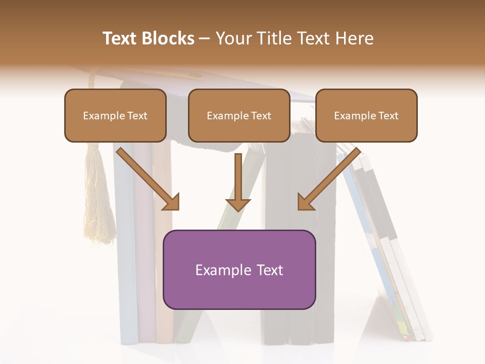 Final Educate Background PowerPoint Template