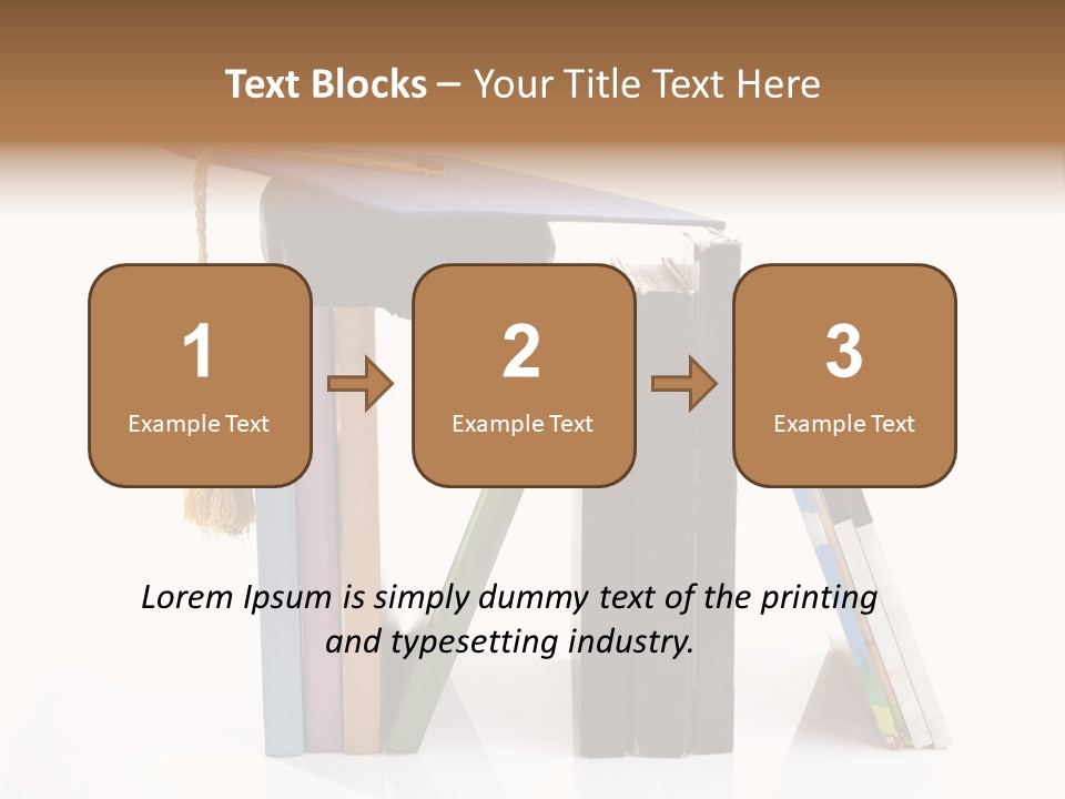 Final Educate Background PowerPoint Template