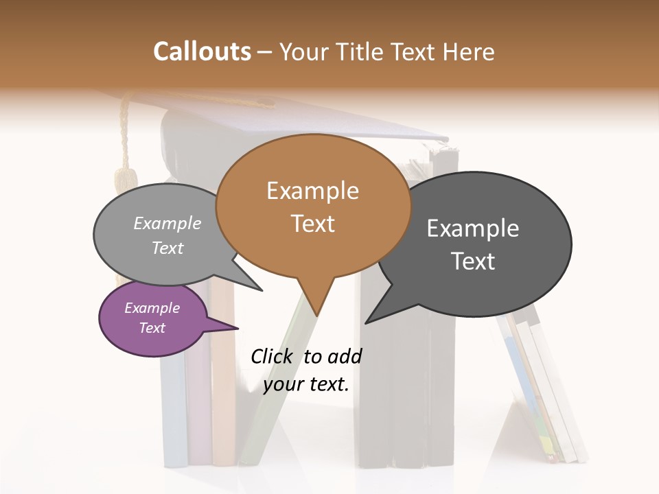 Final Educate Background PowerPoint Template