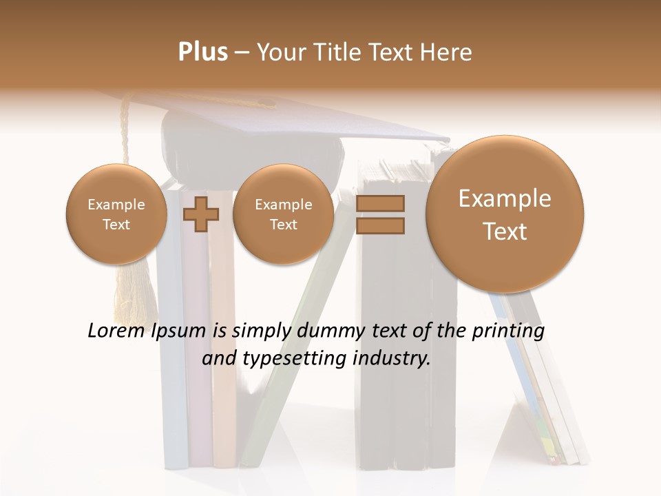 Final Educate Background PowerPoint Template