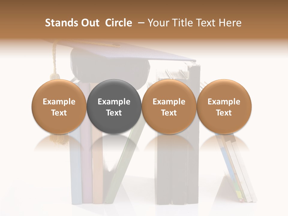 Final Educate Background PowerPoint Template