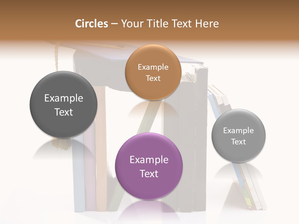 Final Educate Background PowerPoint Template