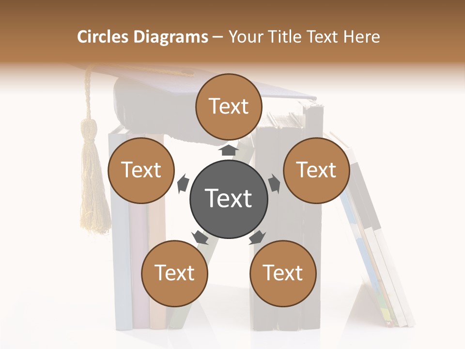 Final Educate Background PowerPoint Template
