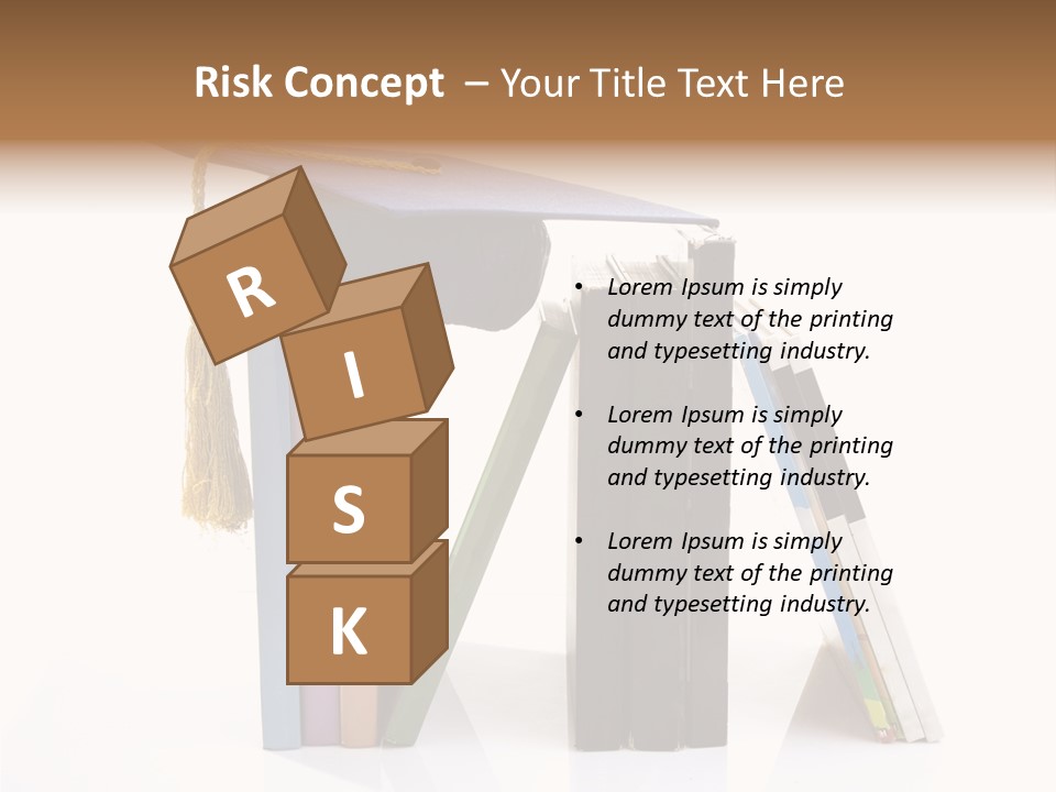 Final Educate Background PowerPoint Template