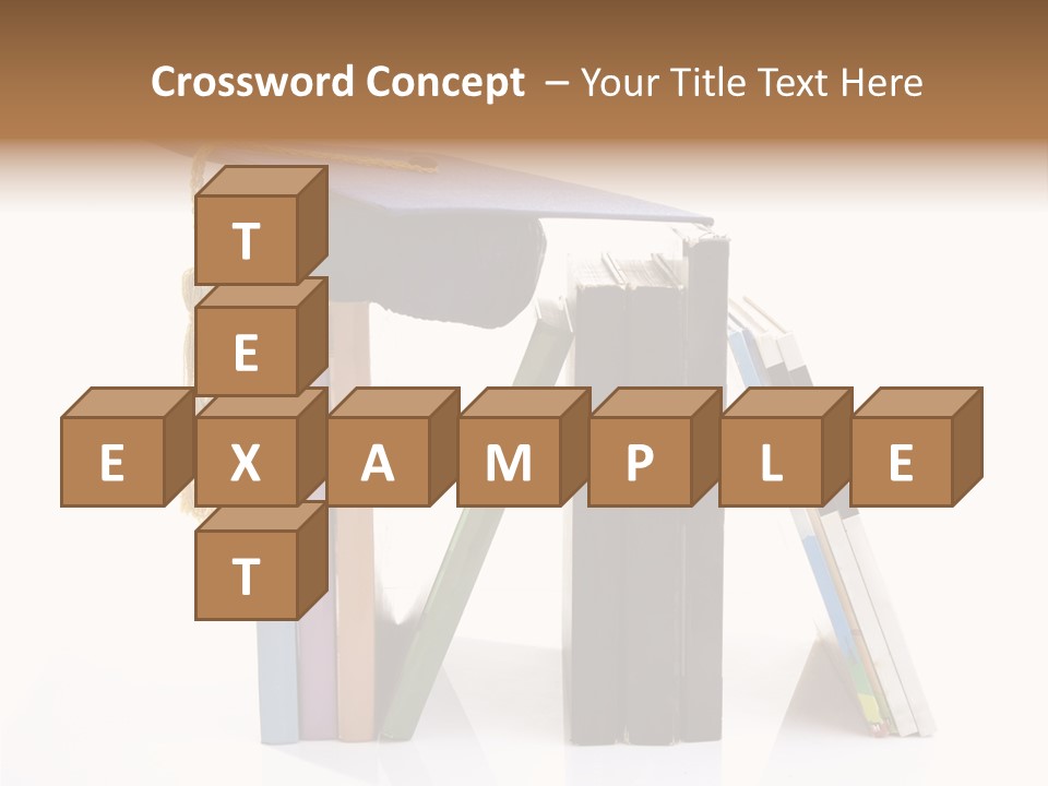 Final Educate Background PowerPoint Template