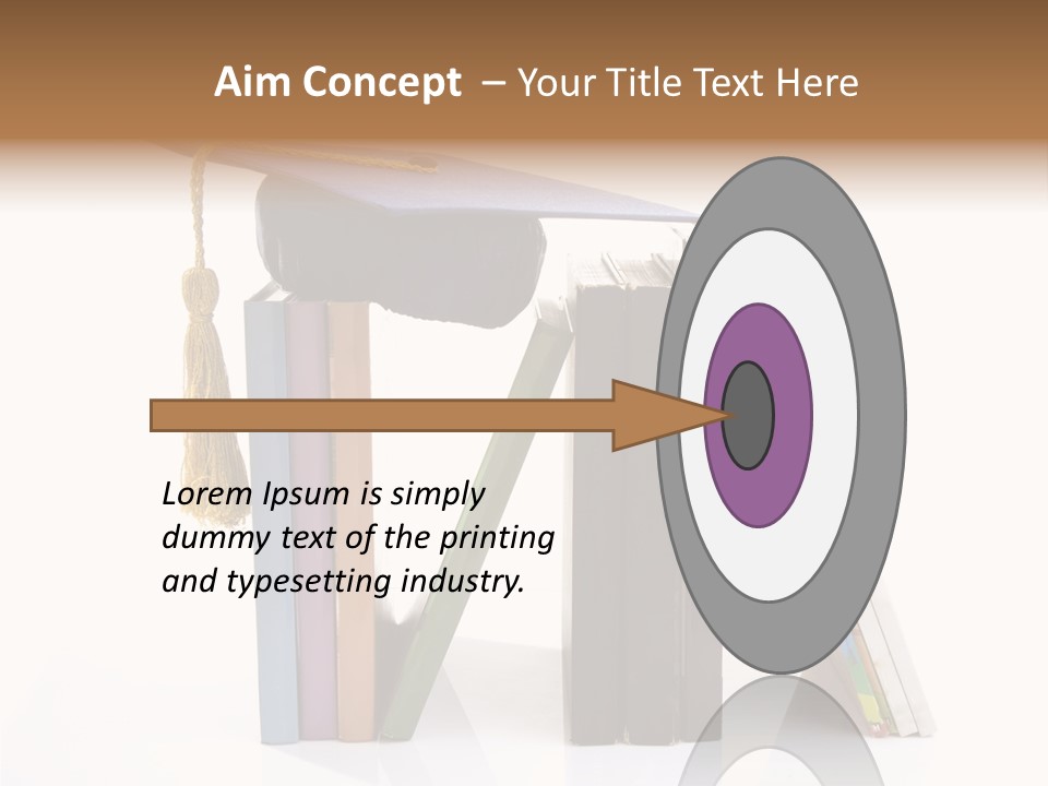 Final Educate Background PowerPoint Template