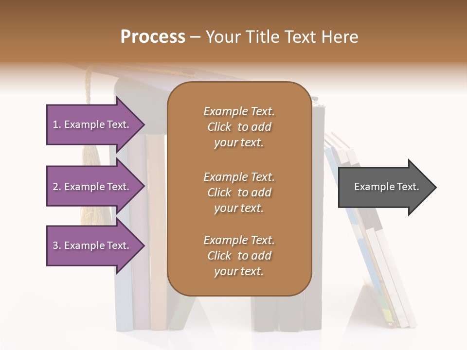 Final Educate Background PowerPoint Template