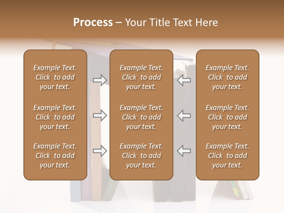 Final Educate Background PowerPoint Template